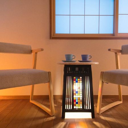 Hotel Miyagawacho Yoshii Kyōto Esterno foto