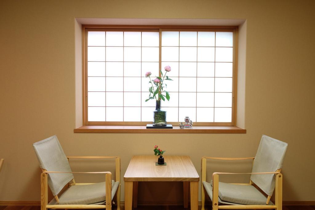 Hotel Miyagawacho Yoshii Kyōto Esterno foto