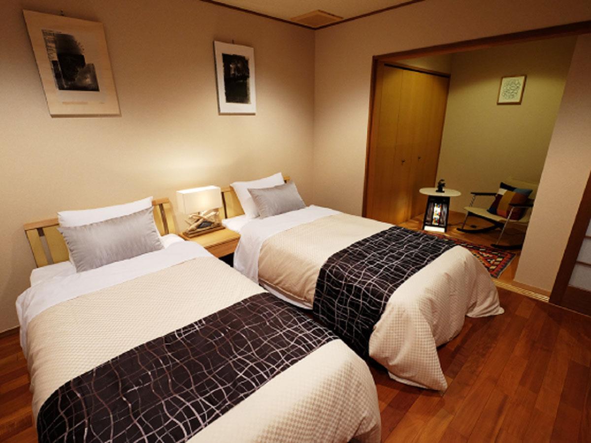 Hotel Miyagawacho Yoshii Kyōto Esterno foto
