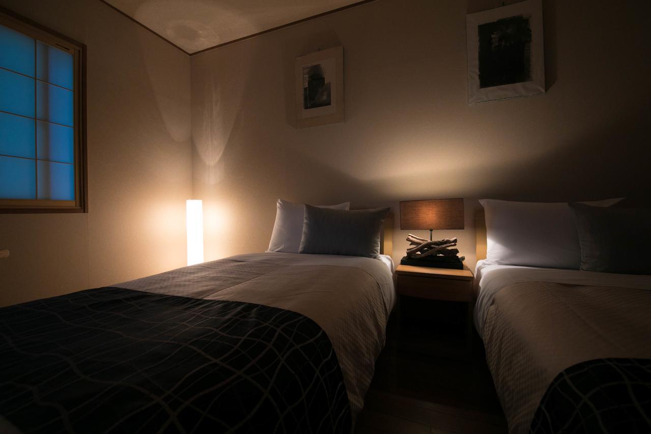 Hotel Miyagawacho Yoshii Kyōto Esterno foto