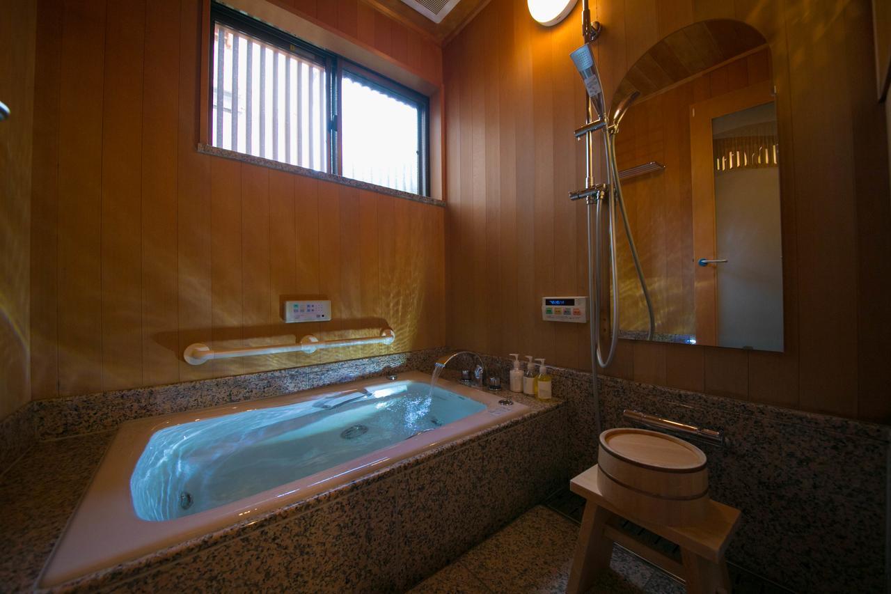 Hotel Miyagawacho Yoshii Kyōto Esterno foto